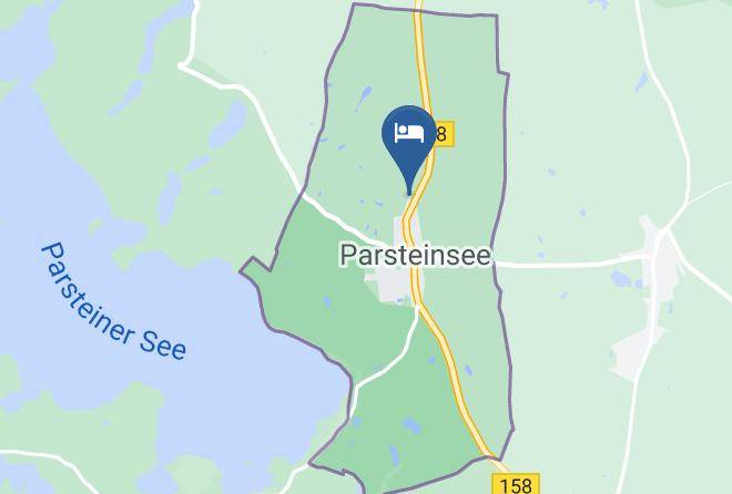 Barnim - Landhaus Parsteinsee Maps