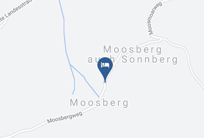 Liezen - Landhaus Prieger Edlinger Maps