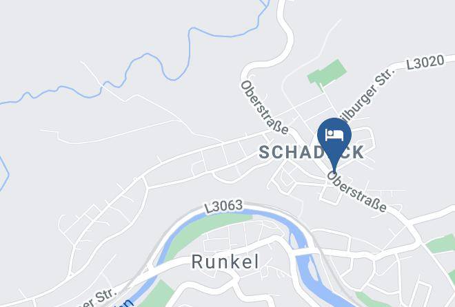 Limburg Weilburg - Landhaus Schaaf Maps