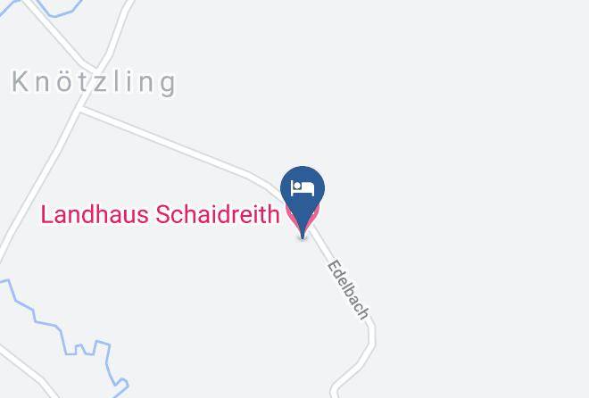 Scheibbs - Landhaus Schaidreith Maps
