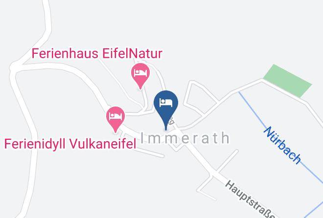 Vulkaneifel - Landhaus Schend Maps