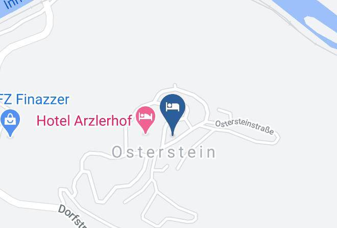 Imst - Landhaus Schopf Ferienwohnungen Maps