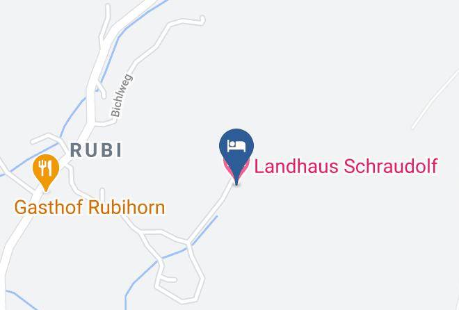 Oberallgau - Landhaus Schraudolf Maps