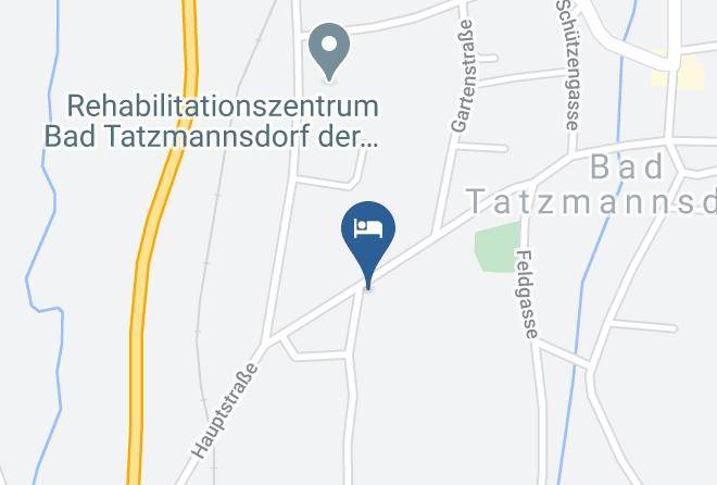Oberwart - Landhaus Schuch Maps