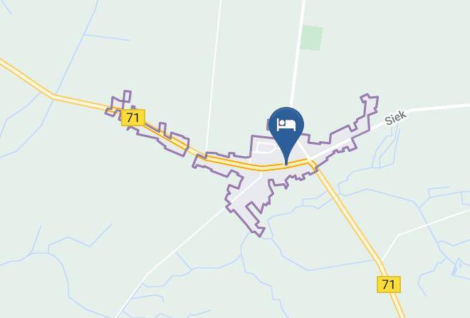 Heidekreis - Heidehotel Restaurant Landhaus Tewel Maps