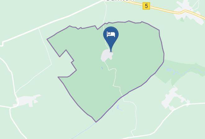 Prignitz - Landhaus Traube Maps