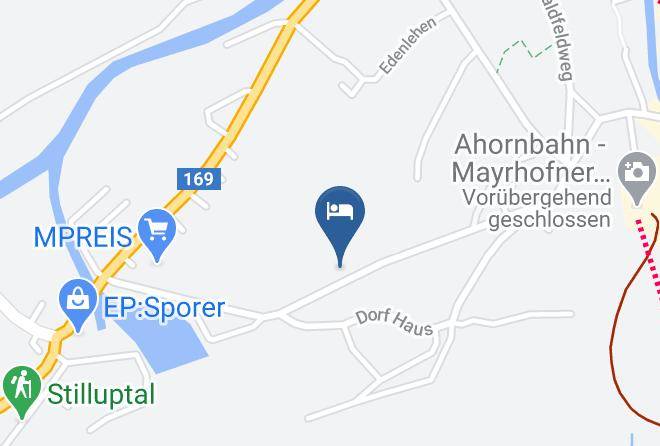 Schwaz - Landhaus Tyrol Maps
