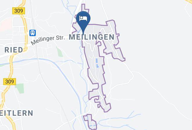 Ostallgau - Landhaus Wanger Maps