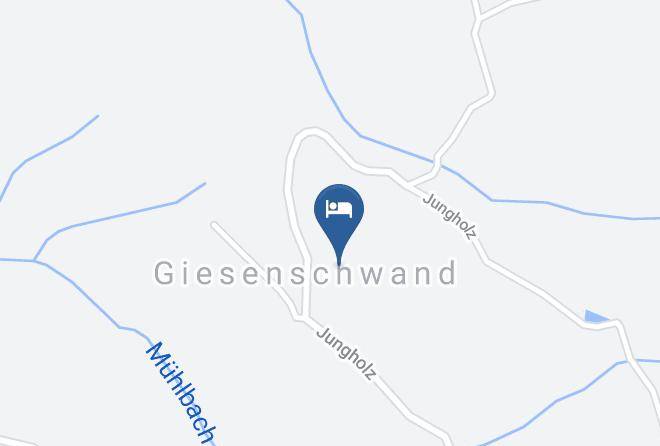Reutte - Landhaus Windrose Maps