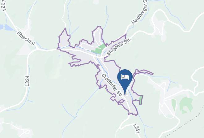 Oberbergischer Kreis - Landhaus Wuttke Maps