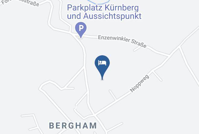 Linz Land - Landhaus Zu Kurenberg Maps
