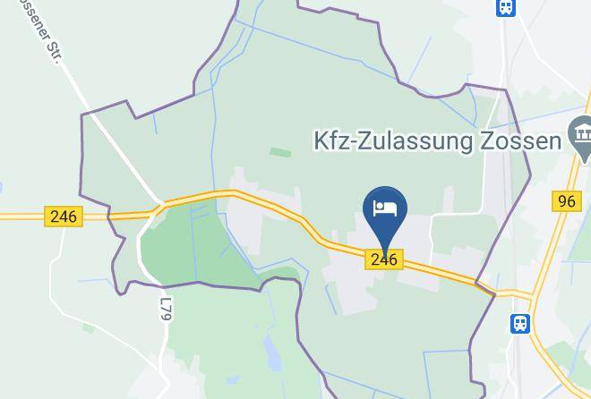 Teltow Flaming - Hotel Restaurant Landhaus Zur Alten Gartnerei Maps