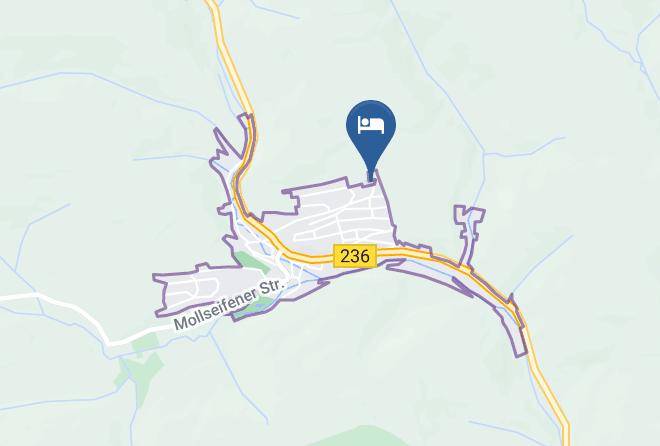 Hochsauerlandkreis - Landhaus Zur Linde Maps