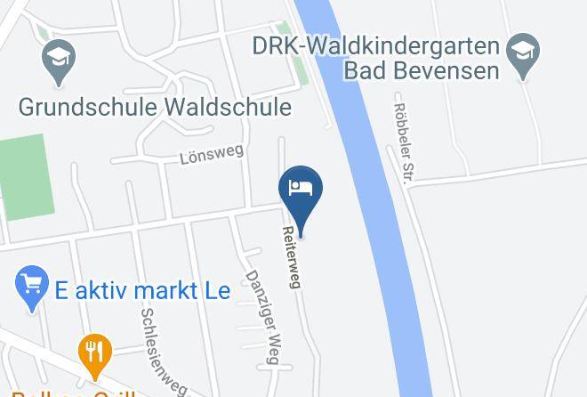 Uelzen - Landhauser Marion Und Michael Maps