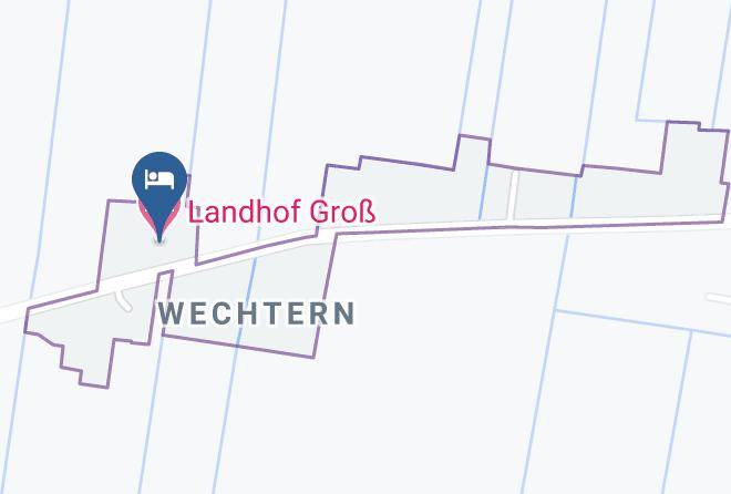 Stade - Landhof Gros Maps