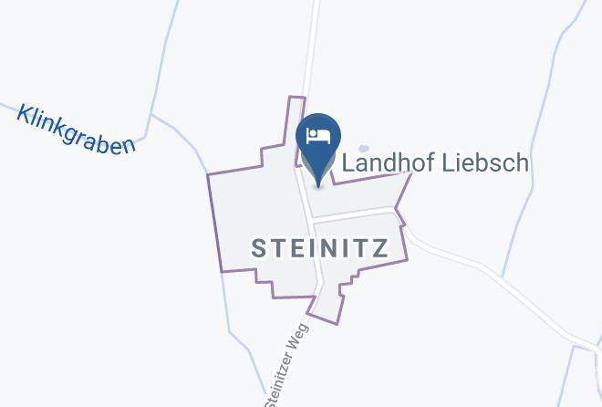 Jerichower Land - Landhof Liebsch Maps