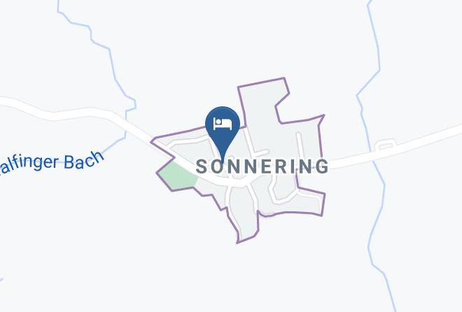Rosenheim - Landhof Und Gasthaus Angstl Maps
