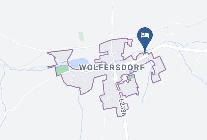 Greiz - Landhotel Am Fuchsbach Maps