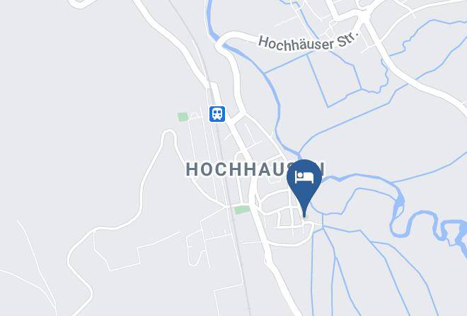 Main Tauber Kreis - Landhotel Garni Am Muhlenworth Maps