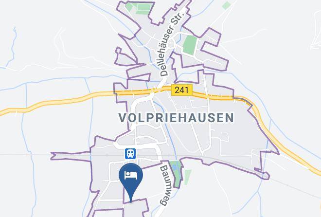 Northeim - Landhotel Am Rothenberg Gmbh & Co Kg Maps