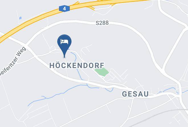 Landhotel Billing Map