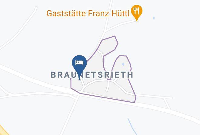Neustadt An Der Waldnaab - Landhotel Fuchsbau Maps