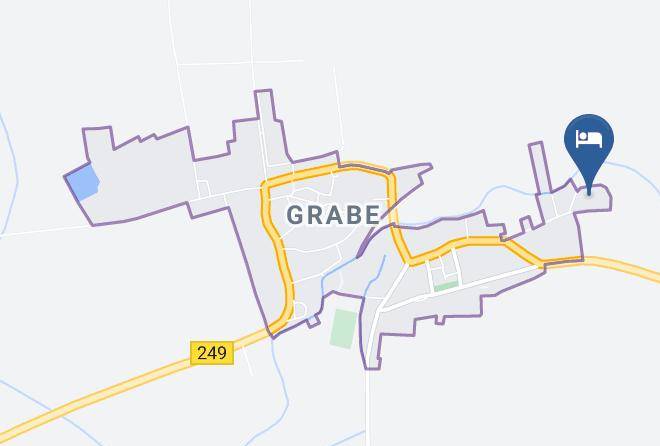 Unstrut Hainich Kreis - Landhotel Furthmuhle Maps