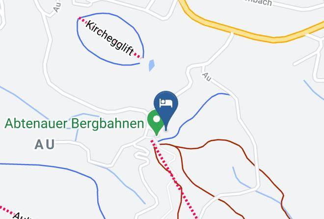 Hallein - Landhotel Gasthaus Traunstein Maps