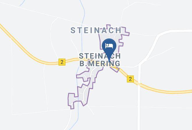 Aichach Friedberg - Landhotel Gasthof Huber Maps