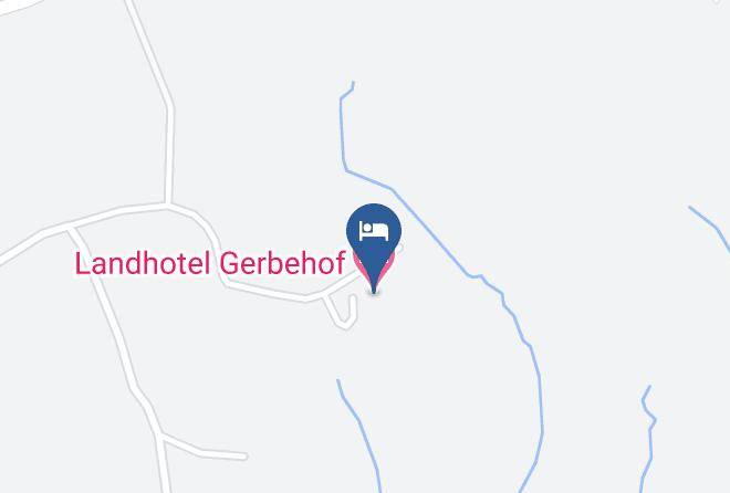 Bodenseekreis - Landhotel Gerbehof Maps