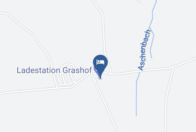 Fulda - Landhotel Grashof Maps