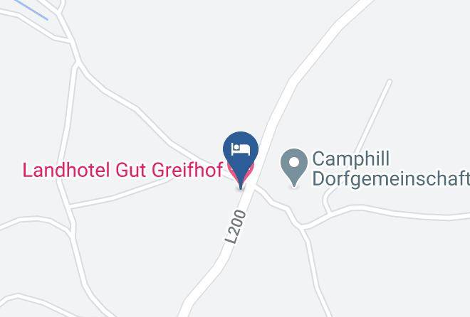Bodenseekreis - Landhotel Gut Greifhof Maps