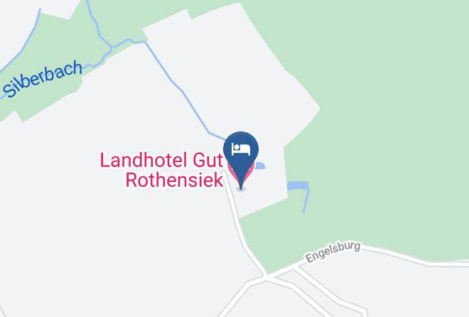Lippe - Landhotel Gut Rothensiek Maps