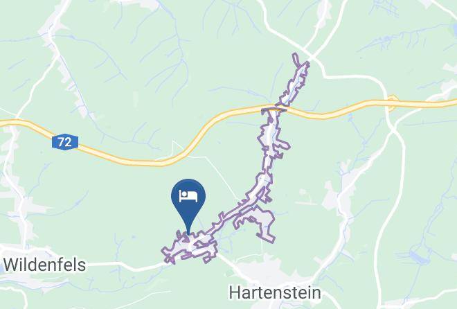 Landhotel Gutshof Map