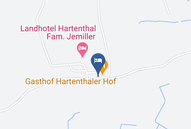 Unterallgau - Landhotel Hartenthal Maps