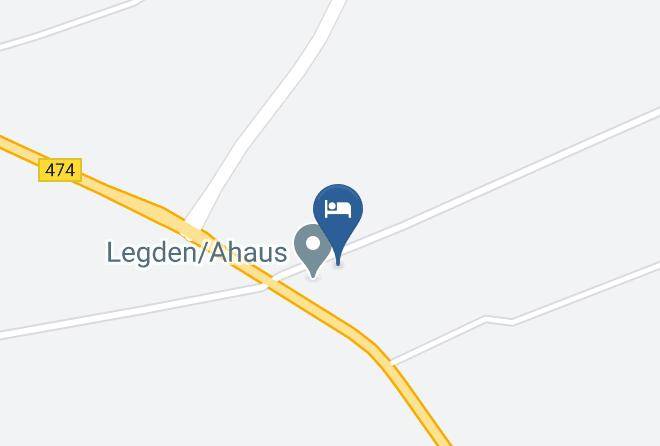 Borken - Landhotel Hermannshohe Maps