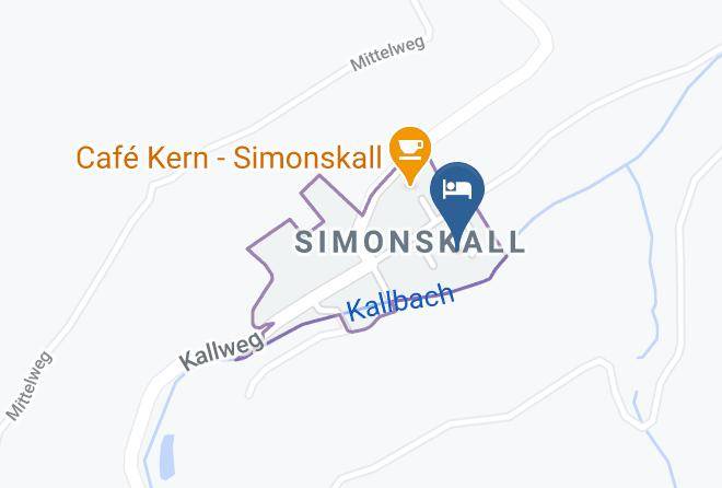Duren - Landhotel Kallbach Maps