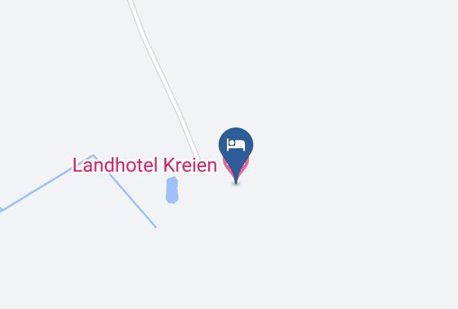 Ludwigslust Parchim - Landhotel Kreien Maps