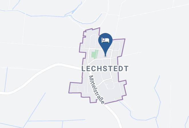 Landhotel Lechstedter Obstweinschanke Map