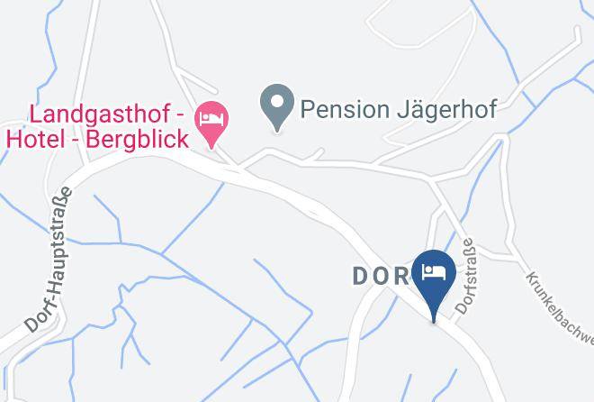 Waldshut - Landhotel Lowen Maps