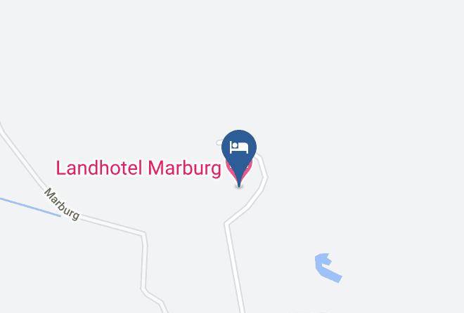 Gutersloh - Landhotel Marburg Maps