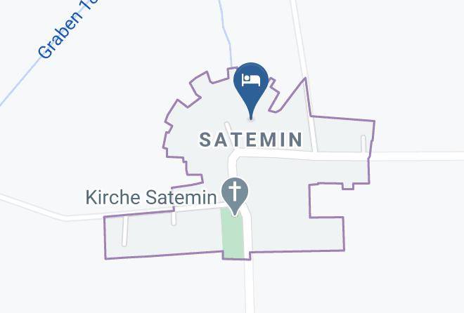 Luchow Dannenberg - Markthof Satemin Maps