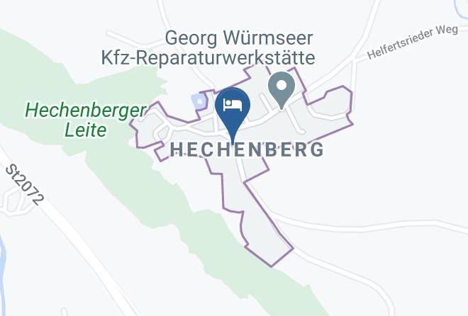 Bad Tolz Wolfratshausen - Bio Landhotel Moarwirt Maps