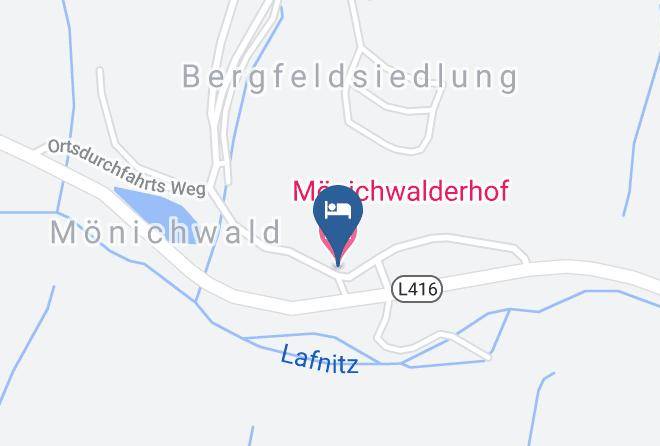 Hartberg Furstenfeld District - Monichwalderhof Maps