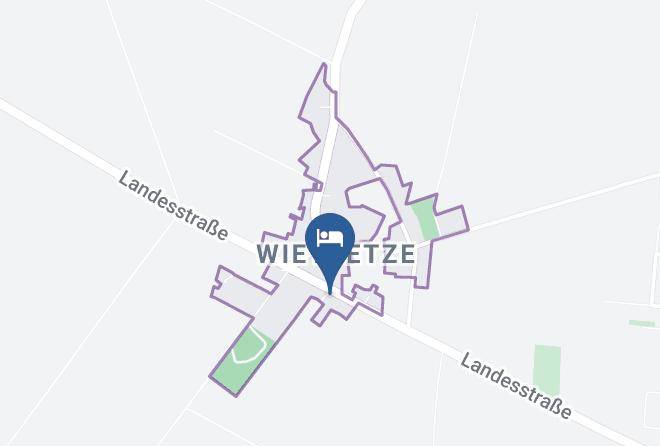 Luchow Dannenberg - Landhotel Pferdeschulze Maps