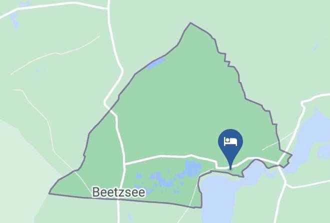 Potsdam Mittelmark - Ferienanlage Direkt Am Beetzsee Maps