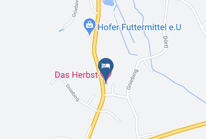Sudoststeiermark District - Das Herbst Maps