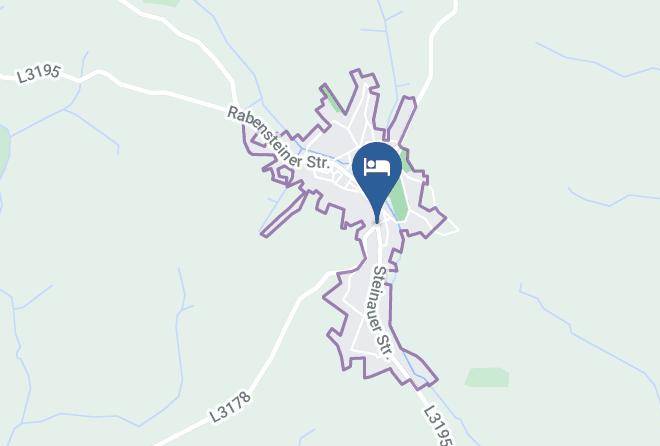 Main Kinzig Kreis - Landhotel Restaurant Schutzenhof Ulmbach Maps