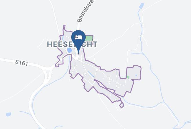 Sachsische Schweiz Osterzgebirge - Landhotel & Restaurant Zum Erbgericht Heeselicht Maps