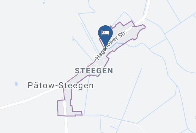 Ludwigslust Parchim - Landhotel & Restaurant Zum Krug Im Grunen Kranze Maps